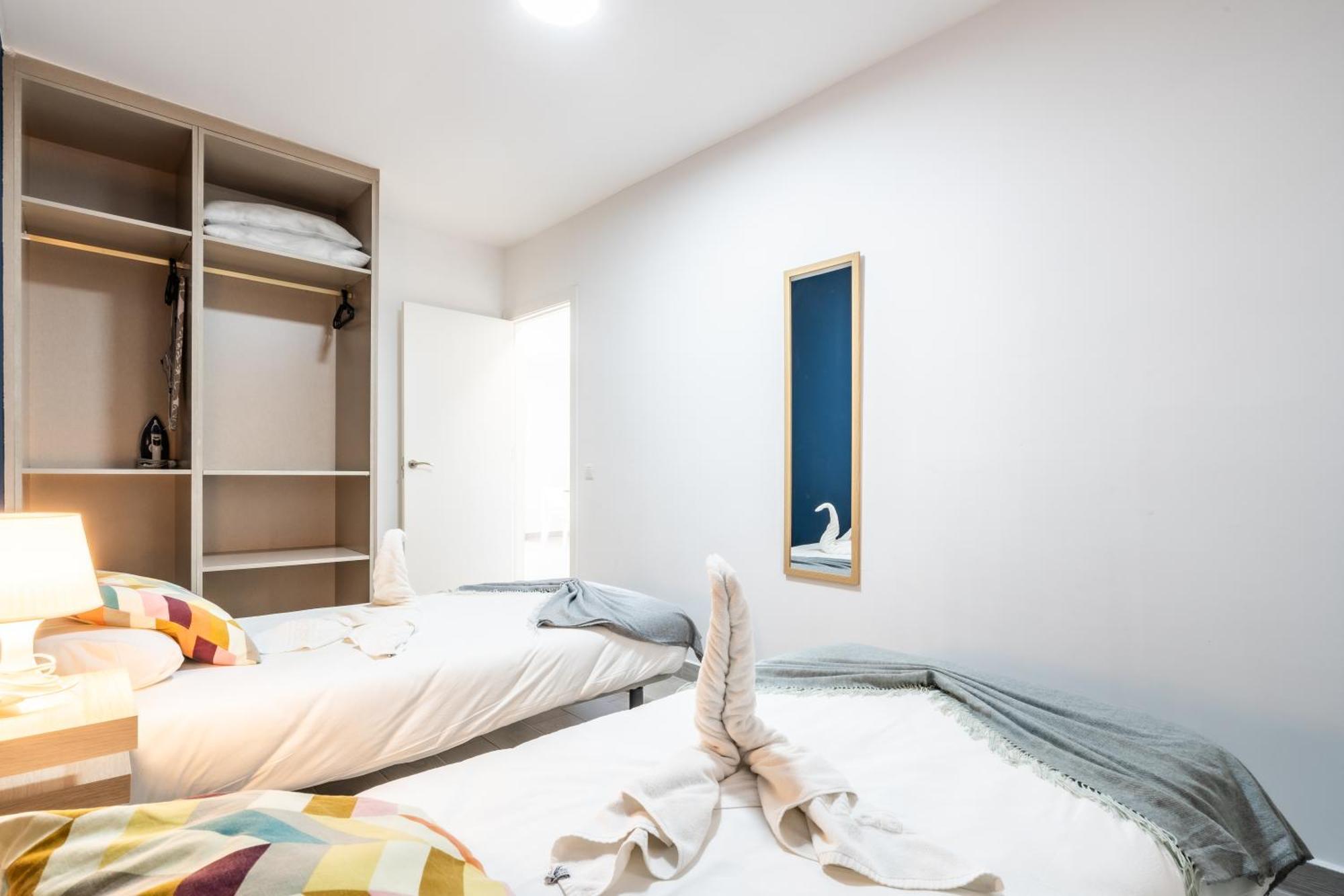 Los Menores Sea View 아데제 외부 사진